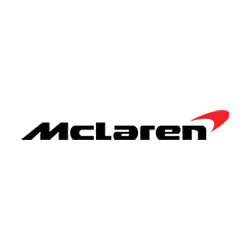 McLaren Sterling