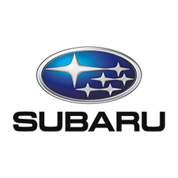 Van Subaru
