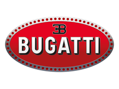 bugatti